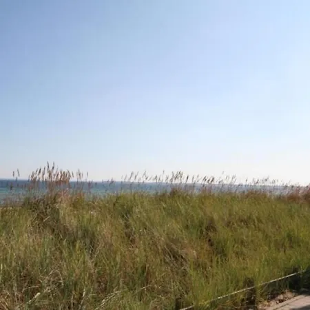 아파트 Moewennest *