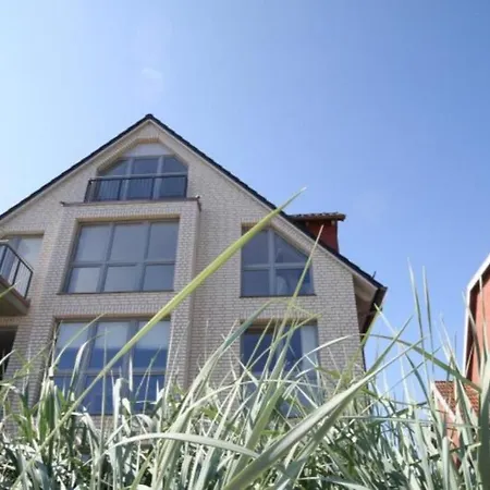 Moewennest 아파트