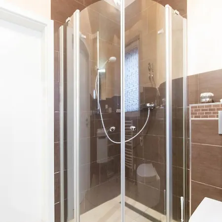 Moewennest 아파트 *