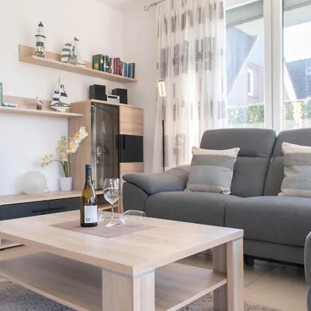 Moewennest 하프크루그