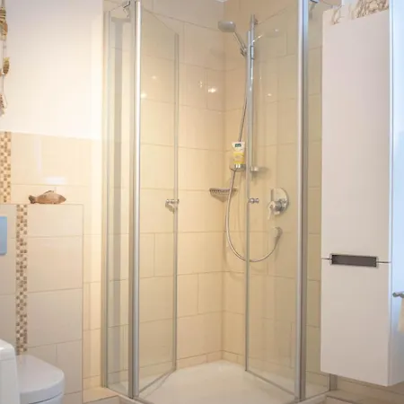 Moewennest 아파트