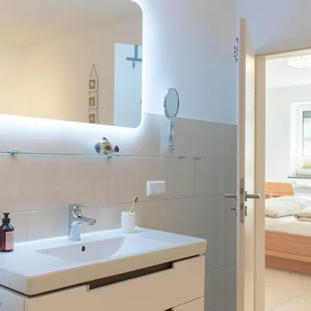 아파트 Moewennest