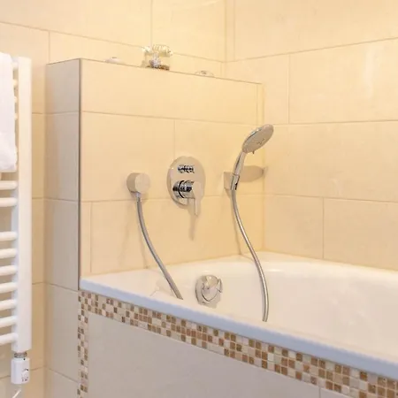 아파트 Moewennest *