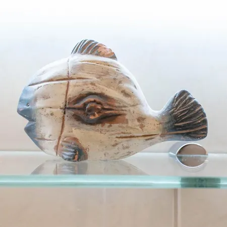 Moewennest 하프크루그