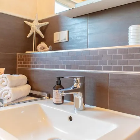 Moewennest 아파트