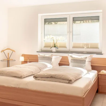 Moewennest 하프크루그