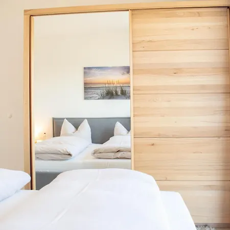 아파트 Moewennest