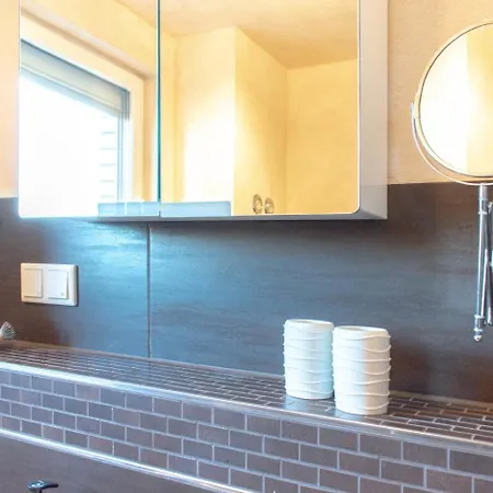 Moewennest 아파트