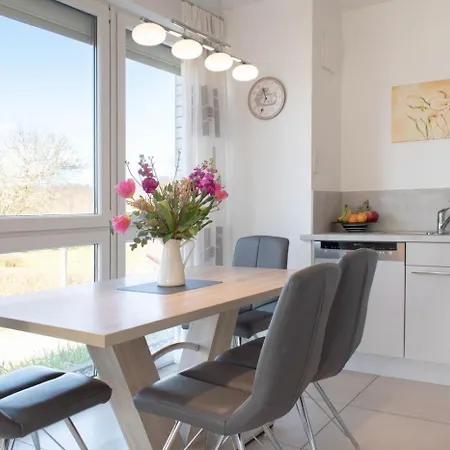 Moewennest 하프크루그