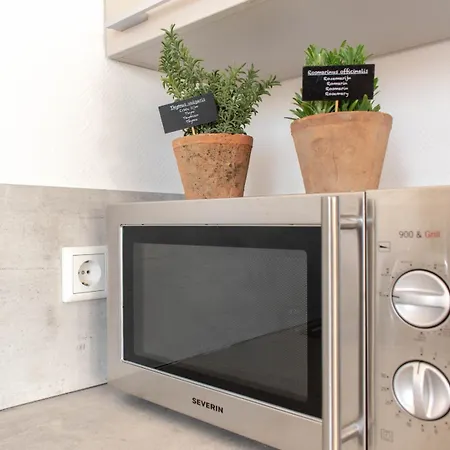 Moewennest * 하프크루그