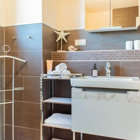 아파트 Moewennest