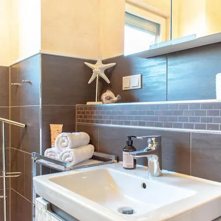 아파트 Moewennest