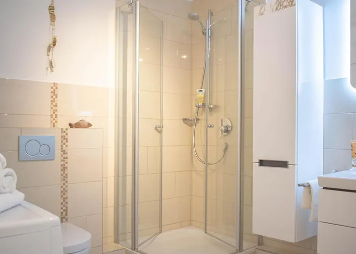 Moewennest Appartement