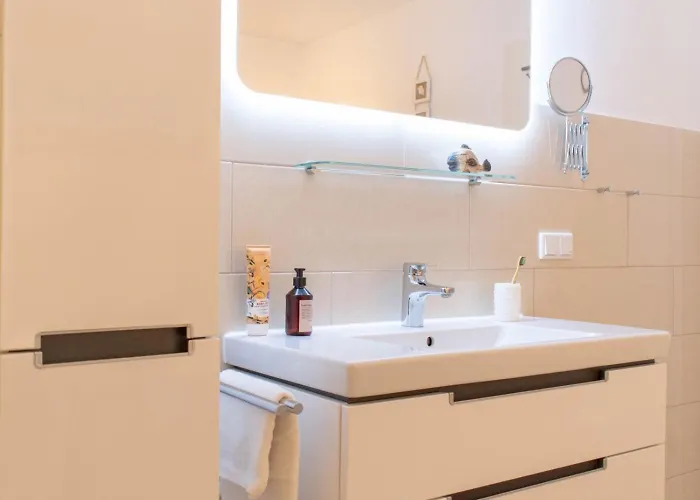 Moewennest Appartement Haffkrug