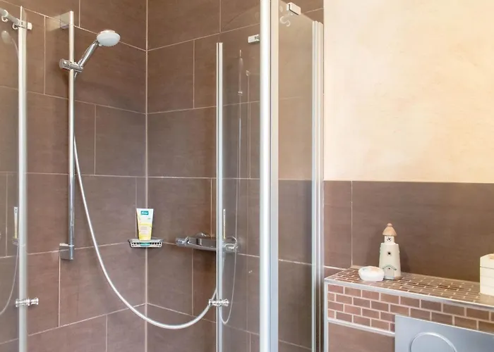 Moewennest Appartement Haffkrug