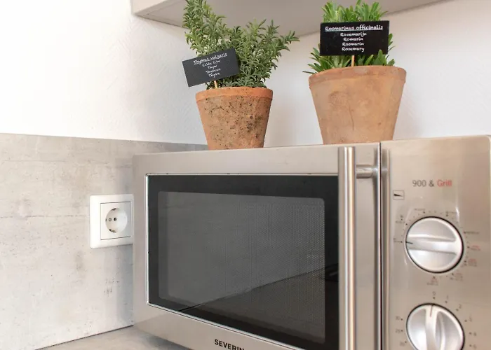 Moewennest * Haffkrug