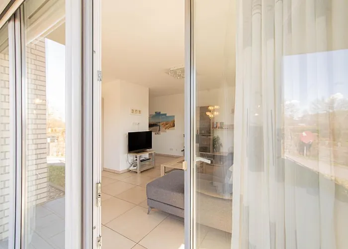 Moewennest Appartement Haffkrug