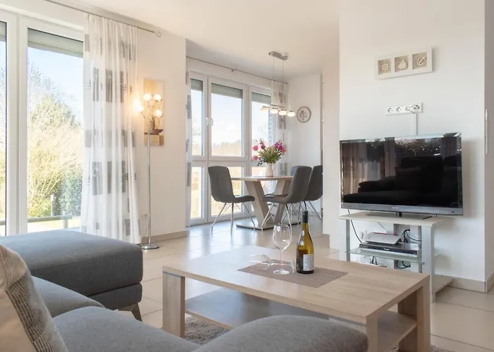 Moewennest Appartement